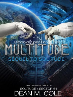cover image of Multitude